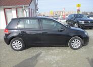 Volkswagen Golf 4