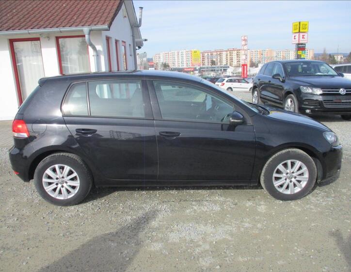 Volkswagen Golf 4