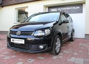 Volkswagen Touran 1