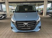 Mercedes-Benz Vito 2