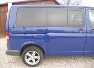 Volkswagen Transporter 5