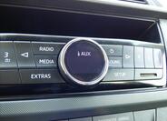 Škoda Fabia 22