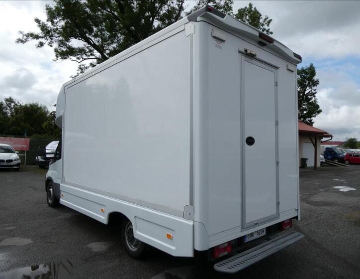 Iveco Daily 7