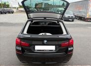 BMW Řada 5 6