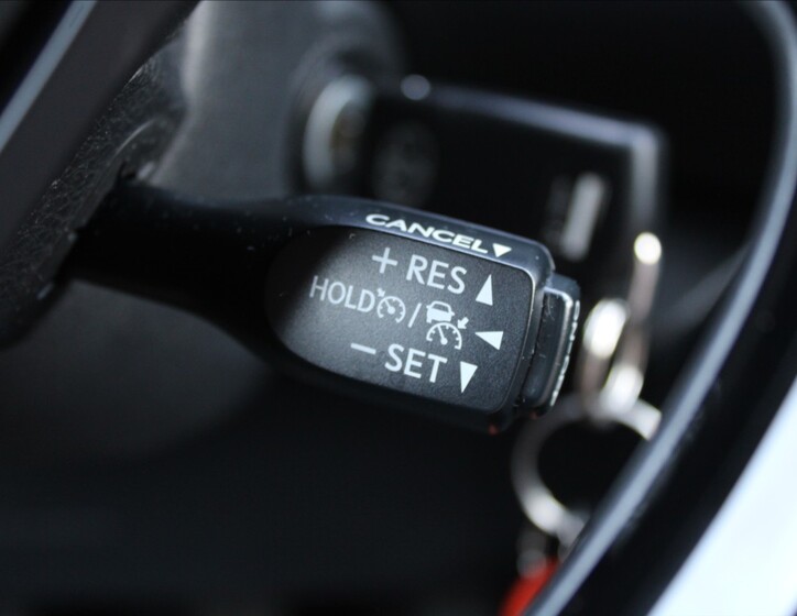 Toyota C-HR 15