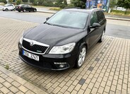 Škoda Octavia 1