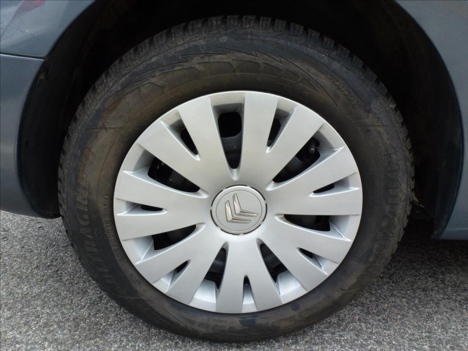 Citroën Berlingo 43