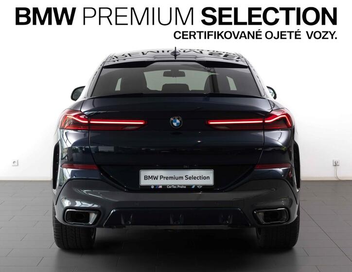 BMW X6 4