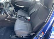 Suzuki Baleno 12
