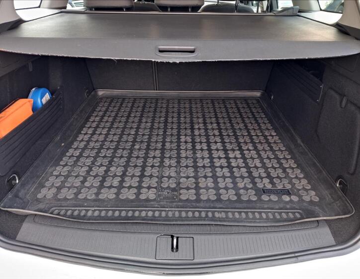Opel Astra 25