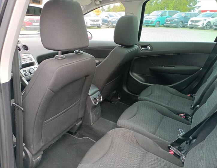 Peugeot 308 14