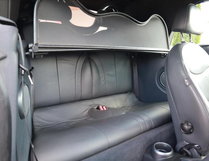 Mini Cooper 9