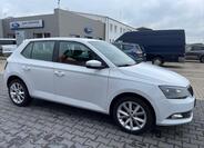 Škoda Fabia 7