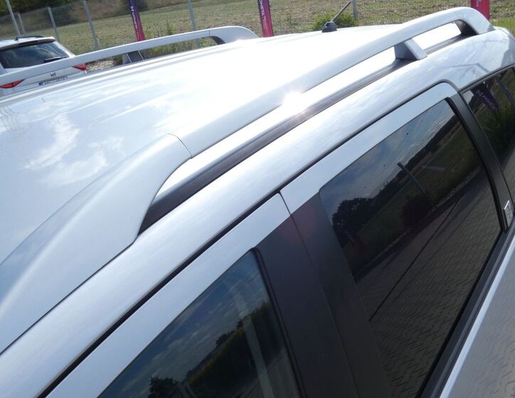 Citroën C-Crosser 13