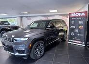 Jeep Grand Cherokee 3