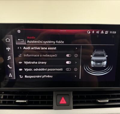 Audi A4 28