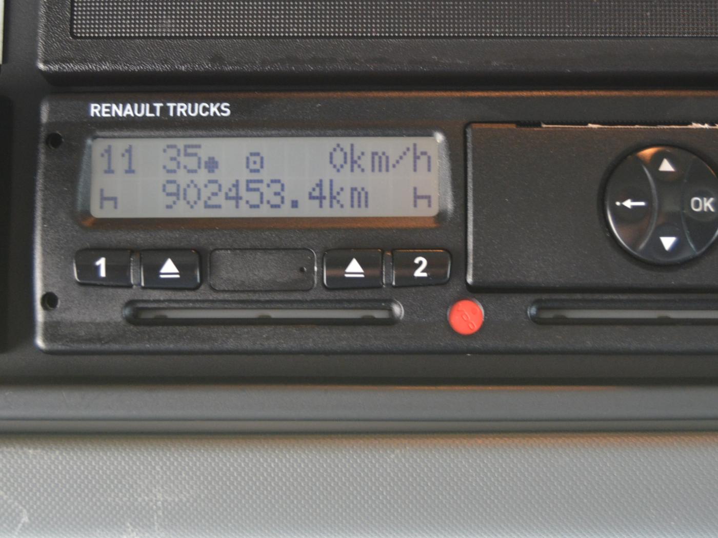 Renault Ostatní