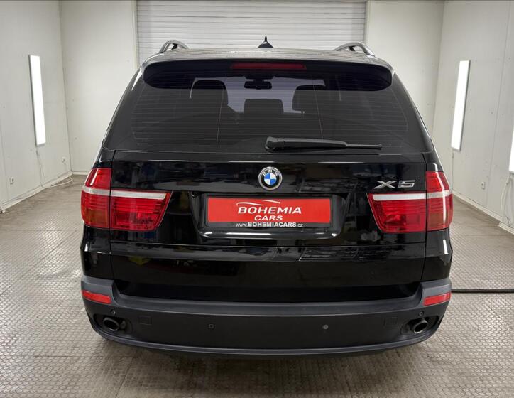 BMW X5 5