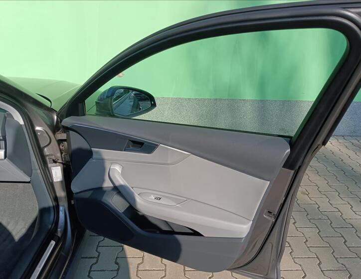 Audi A4 Allroad 40