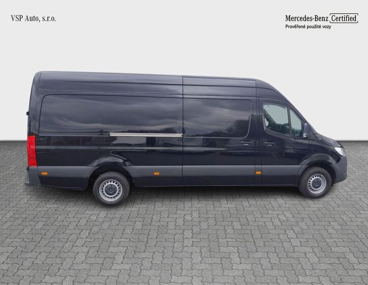 Mercedes-Benz Sprinter 6