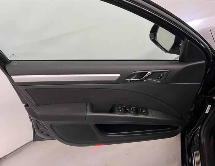Škoda Superb 23