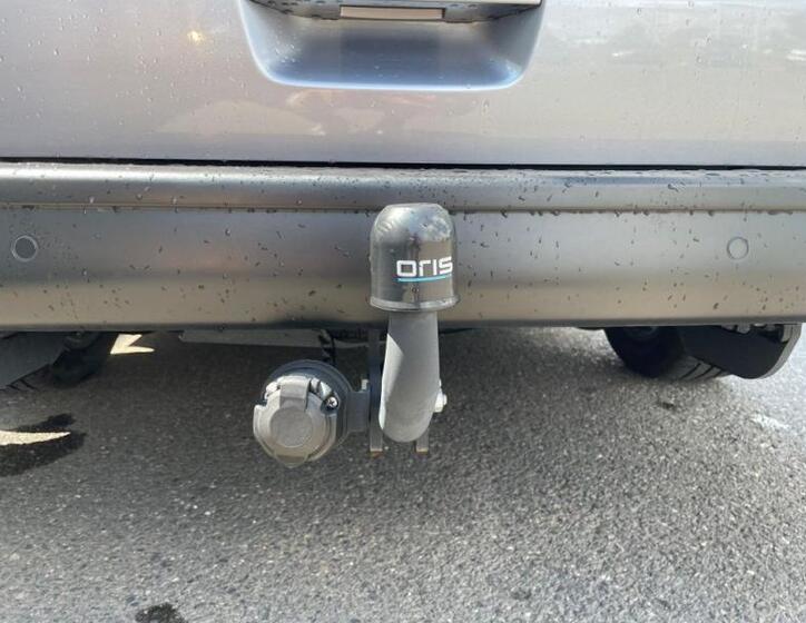 Toyota ProAce Verso 7
