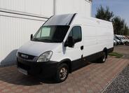 Iveco Daily 1