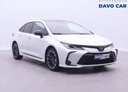 Toyota Corolla 1