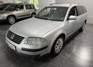 Volkswagen Passat 3