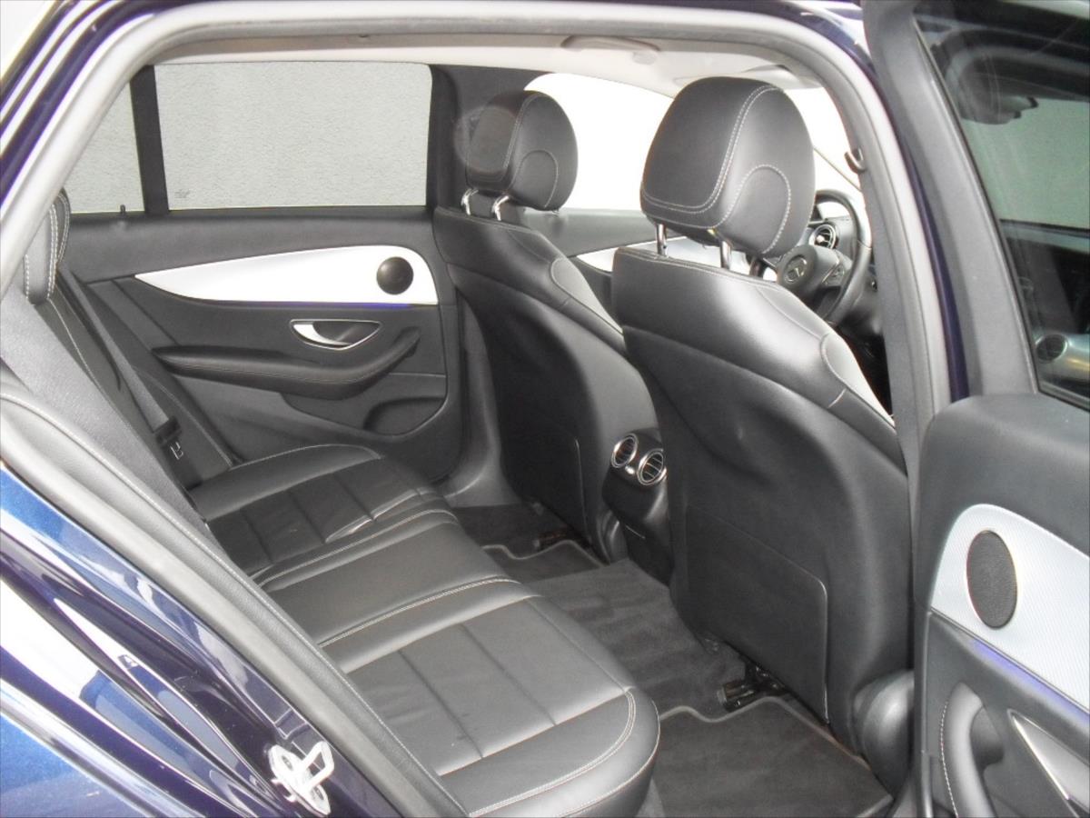 Mercedes-Benz Třídy E