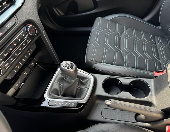 KIA Ceed 24