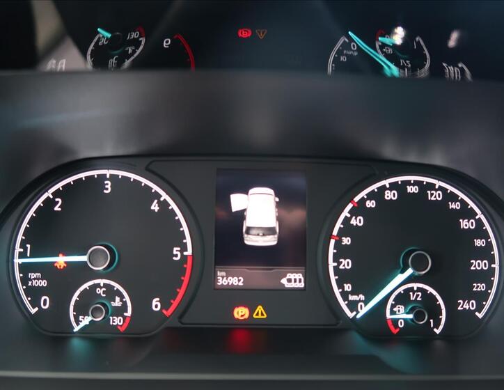 Ford Tourneo Connect 11