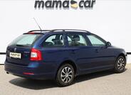 Škoda Octavia 2