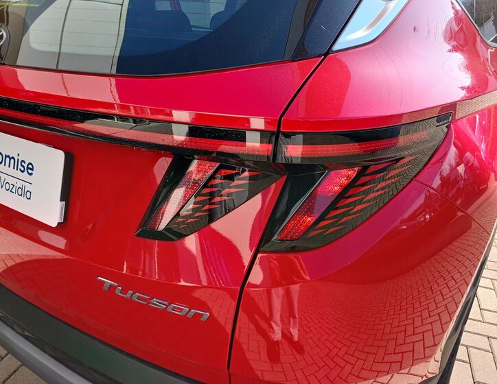 Hyundai Tucson 30