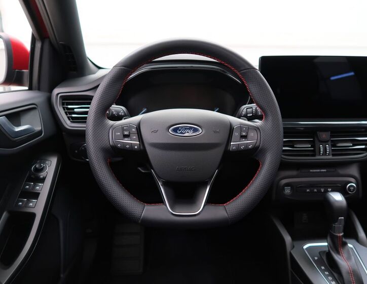 Ford Focus 21