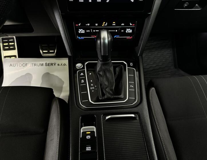 Volkswagen Passat 31