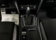 Volkswagen Passat 31