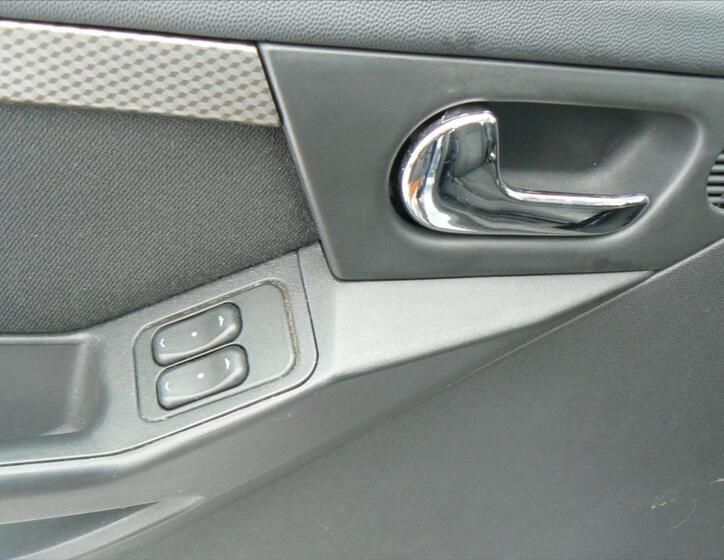 Opel Meriva 9