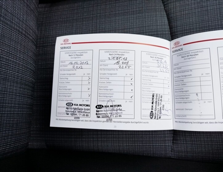 KIA Ceed 28