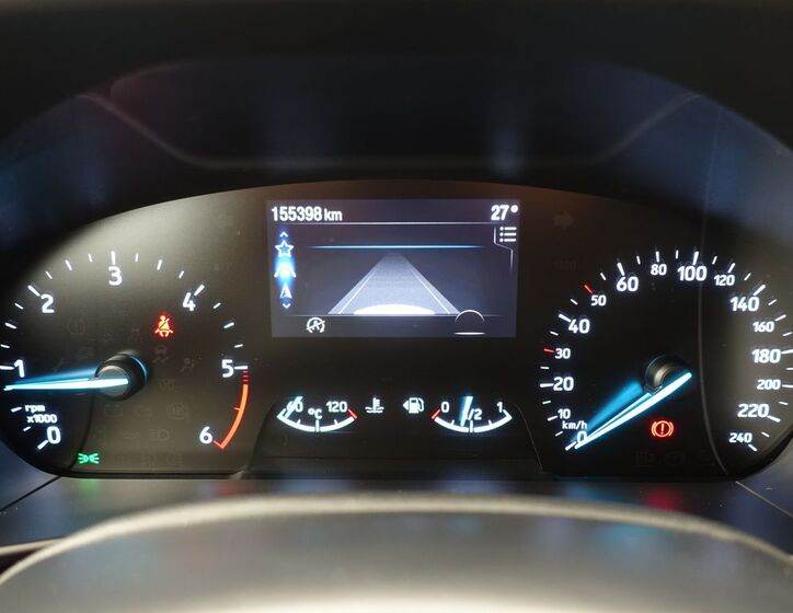 Ford Focus 11