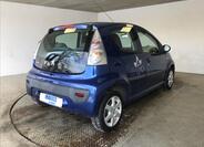 Peugeot 107 7
