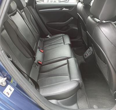 Audi A3 11
