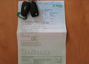 Ford Tourneo Custom 29