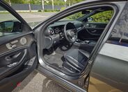 Mercedes-Benz Třídy E 10