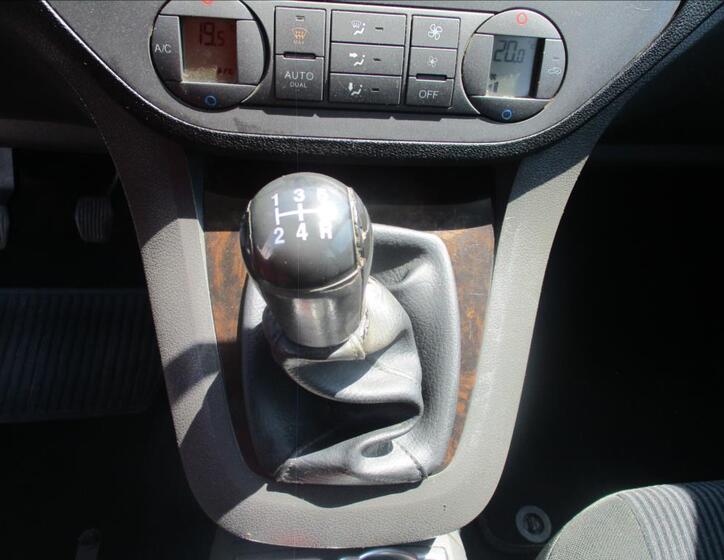 Ford C-MAX 17