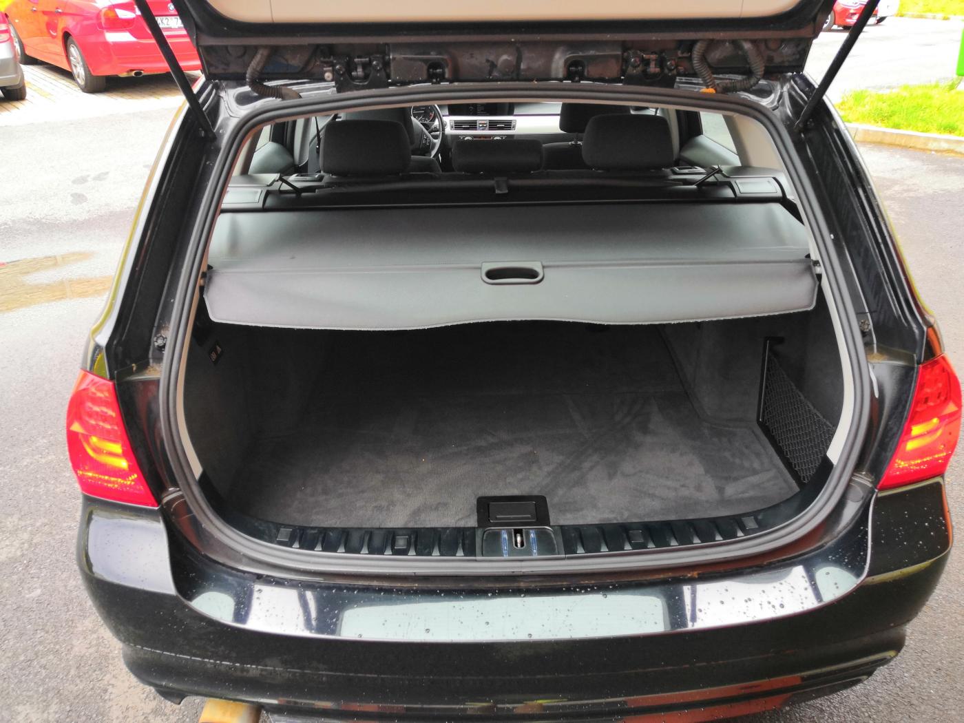 BMW Řada 3