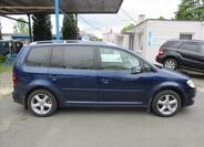 Volkswagen Touran 7