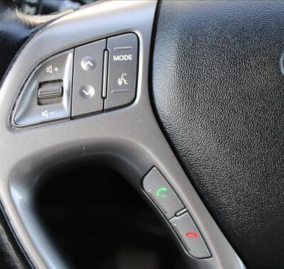 Hyundai ix35 16