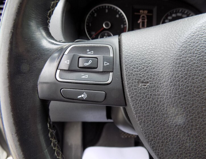 Volkswagen Caddy 25