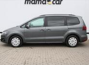 Seat Alhambra 4
